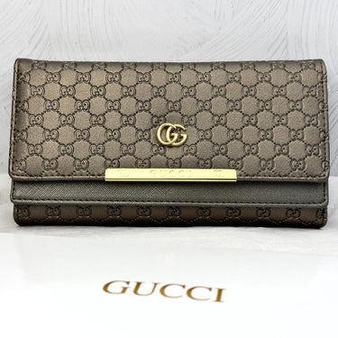 Billetera Gucci MUJER 01